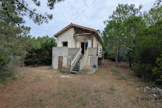 achat maison lege-cap-ferret 33970
