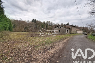 achat maison legeville-et-bonfays 88270