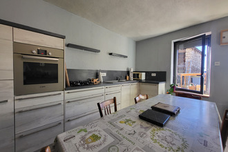 achat maison legna 39240