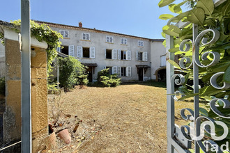 achat maison legny 69620