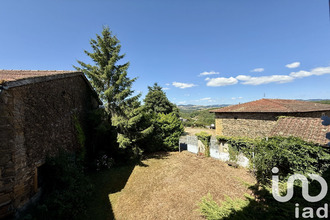 achat maison legny 69620