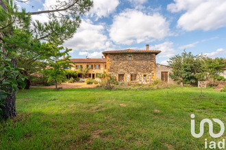 achat maison legny 69620