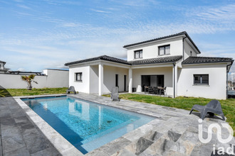 achat maison leguevin 31490