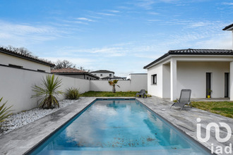 achat maison leguevin 31490