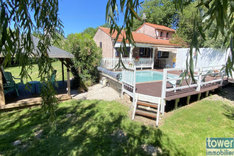 achat maison leguevin 31490