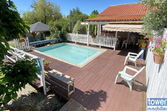 achat maison leguevin 31490