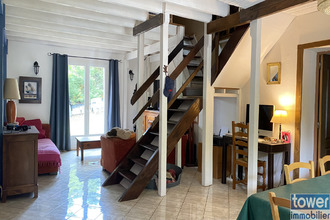 achat maison leguevin 31490