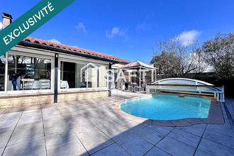 achat maison leguevin 31490