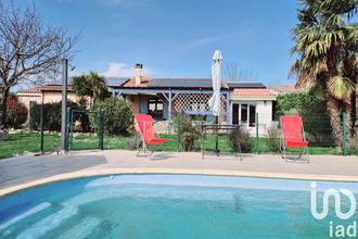 achat maison leguevin 31490