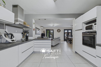 achat maison leguevin 31490