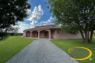 achat maison leguevin 31490