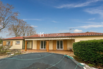 achat maison leguevin 31490