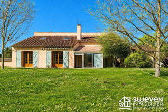 achat maison leguevin 31490