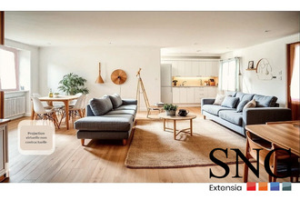 achat maison leguevin 31490