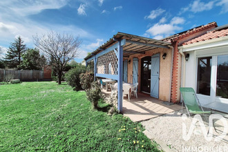 achat maison leguevin 31490