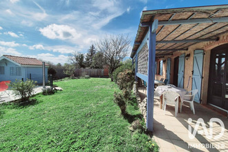 achat maison leguevin 31490