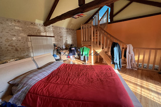 achat maison leguillac-de-cercles 24340