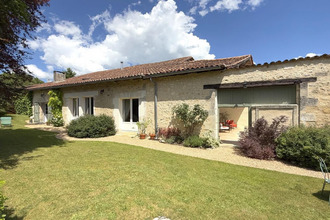 achat maison leguillac-de-cercles 24340