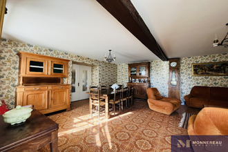 achat maison leguillac-de-cercles 24340