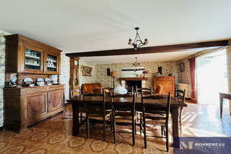 achat maison leguillac-de-cercles 24340