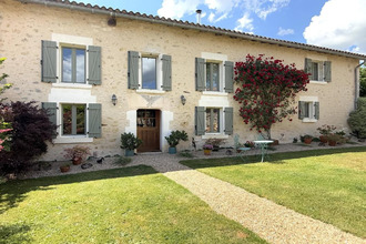 achat maison leguillac-de-cercles 24340