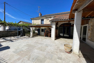 achat maison leguillac-de-cercles 24340