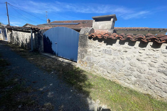 achat maison leguillac-de-cercles 24340