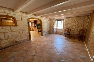 achat maison leguillac-de-cercles 24340