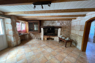 achat maison leguillac-de-cercles 24340