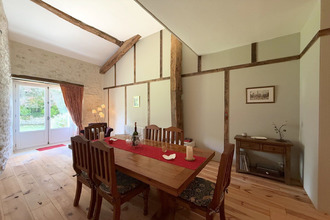 achat maison leguillac-de-cercles 24340
