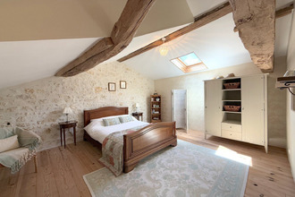 achat maison leguillac-de-cercles 24340
