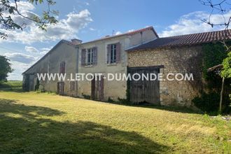 achat maison leguillac-de-l-auche 24110