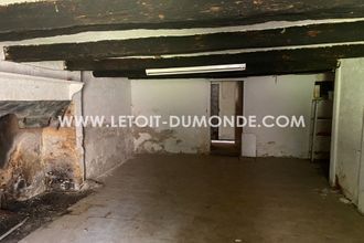 achat maison leguillac-de-l-auche 24110