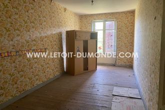 achat maison leguillac-de-l-auche 24110