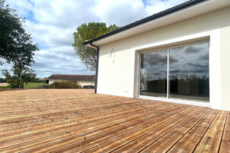 achat maison leguillac-de-l-auche 24110