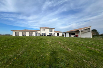 achat maison leguillac-de-l-auche 24430