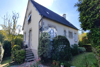 achat maison lehon 22100