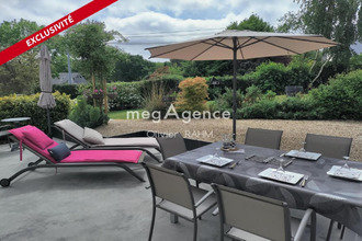 achat maison lehon 22100