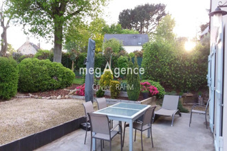 achat maison lehon 22100