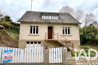 achat maison lehon 22100