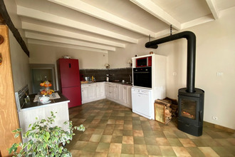 achat maison leigne-les-bois 86450