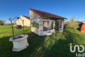 achat maison leigne-les-bois 86450