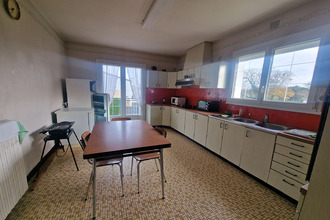 achat maison leigne-les-bois 86450