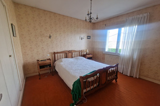 achat maison leigne-les-bois 86450