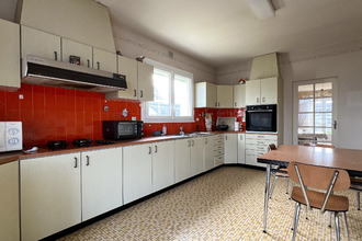 achat maison leigne-les-bois 86450