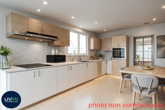 achat maison leigne-les-bois 86450