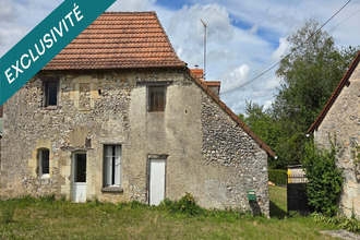 achat maison leigne-les-bois 86450