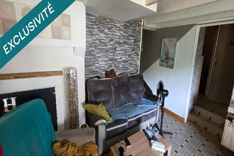achat maison leigne-les-bois 86450