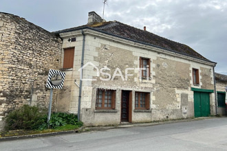 achat maison leigne-sur-usseau 86230