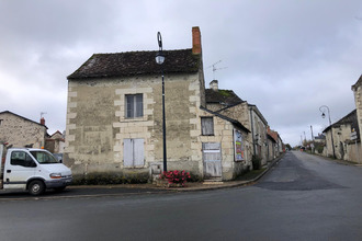 achat maison leigne-sur-usseau 86230
